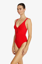 Load image into Gallery viewer, Ava Knot One Piece
