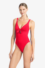 Load image into Gallery viewer, Ava Knot One Piece