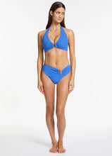 Load image into Gallery viewer, D-DD Halter Top