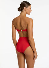 Load image into Gallery viewer, Bandeau Bikini Top