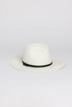 Load image into Gallery viewer, Hat Attack Annie Panama Continental Hat