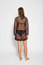 Load image into Gallery viewer, Zuma Tunic Dress