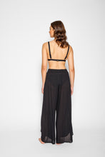 Load image into Gallery viewer, Miami Split Leg Beach Pants