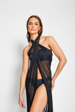 Load image into Gallery viewer, Escape Mesh Long Sarong