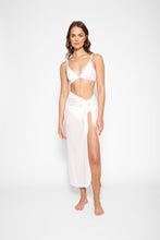 Load image into Gallery viewer, Escape Mesh Long Sarong