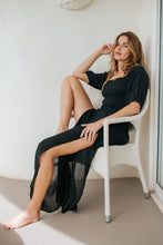 Load image into Gallery viewer, Miami Split Leg Beach Pants