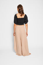 Load image into Gallery viewer, Miami Split Leg Beach Pants