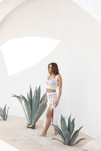 Load image into Gallery viewer, Santorini Knit Midi Skirt