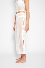 Load image into Gallery viewer, Santorini Knit Midi Skirt