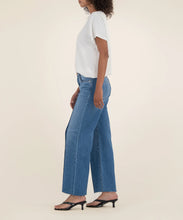 Load image into Gallery viewer, Meg High Rise Wide Leg