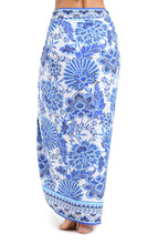 Load image into Gallery viewer, Beyond The Pacific Pareo Wrap Cover Up
