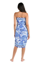 Load image into Gallery viewer, Beyond The Pacific Pareo Wrap Cover Up