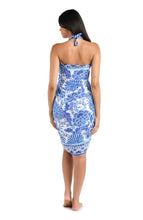 Load image into Gallery viewer, Beyond The Pacific Pareo Wrap Cover Up