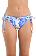 Load image into Gallery viewer, Beyond The Pacific Side Tie Hipster Bottom