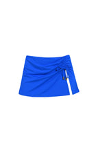 Load image into Gallery viewer, Island Goddess Adjustable Tunnel Skirted Bottom