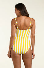 Load image into Gallery viewer, Coastal Clubhouse Reversible Bandeau One Piece