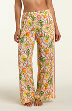 Load image into Gallery viewer, Palm Nouveau Beach Pants