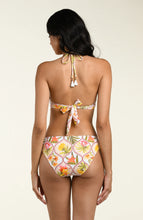Load image into Gallery viewer, Palm Nouveau Halter Top