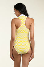 Load image into Gallery viewer, Prep & Paddle V-Neck One Piece