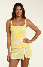 Load image into Gallery viewer, Prep & Paddle Underwire Tankini Top