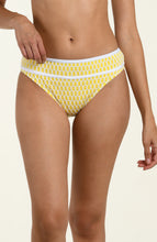 Load image into Gallery viewer, Prep & Paddle Banded Hipster Bottom