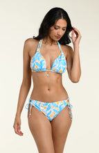 Load image into Gallery viewer, Trinket Treasures Halter Triangle Top