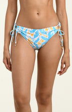 Load image into Gallery viewer, Trinket Treasures Side Tie Hipster Bottom