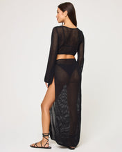 Load image into Gallery viewer, Soliel Sarong Skirt