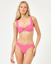 Load image into Gallery viewer, Willow Top Bubblegum Pink