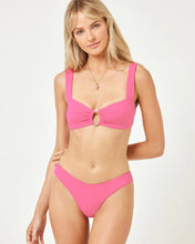 Load image into Gallery viewer, Willow Top Bubblegum Pink