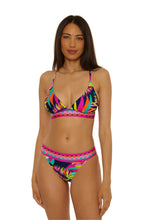 Load image into Gallery viewer, Reversible Hipster Bottom - Paralia