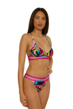 Load image into Gallery viewer, Reversible Halter Top - Paralia