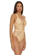 Load image into Gallery viewer, Polished One Piece Plunge