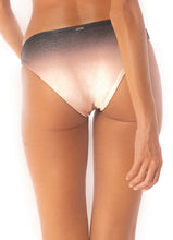 Load image into Gallery viewer, Winter Mist Flirt Low Rise Thin Side Bikini Bottom