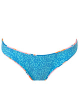 Load image into Gallery viewer, Magnolia Mirage Flirt Low Rise Thin Side Bikini Bottom