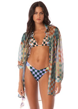 Load image into Gallery viewer, Chess Manele Long Shirt