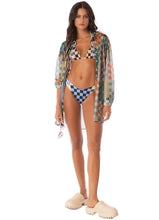 Load image into Gallery viewer, Chess Manele Long Shirt