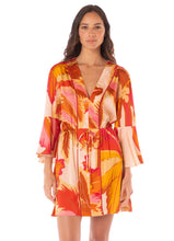 Load image into Gallery viewer, Jungle Palm Enjoyable Visor