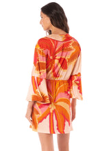 Load image into Gallery viewer, Jungle Palm Enjoyable Visor