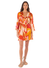 Load image into Gallery viewer, Jungle Palm Enjoyable Visor