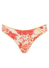 Load image into Gallery viewer, Tangerine Sublimity Classic Bikini Bottom