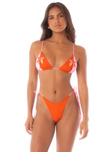 Load image into Gallery viewer, Summer Dunes Harley Regular Rise Tie Side Bikini Bottom