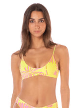 Load image into Gallery viewer, Dream Palm Liberties Classic Bralette Bikini Top
