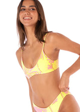 Load image into Gallery viewer, Dream Palm Liberties Classic Bralette Bikini Top