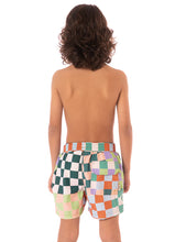 Load image into Gallery viewer, Chess Little Sailor Boys trunks