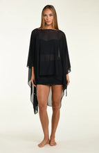 Load image into Gallery viewer, Maximal Mesh Covers Tunic