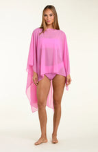 Load image into Gallery viewer, Maximal Mesh Covers Tunic