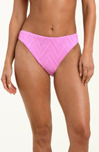 Load image into Gallery viewer, Ethereal Echo Mid-Waist Bottom