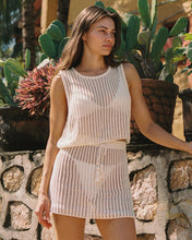 Load image into Gallery viewer, Sander Top