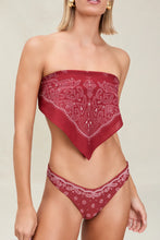 Load image into Gallery viewer, Devon Windsor Scarf